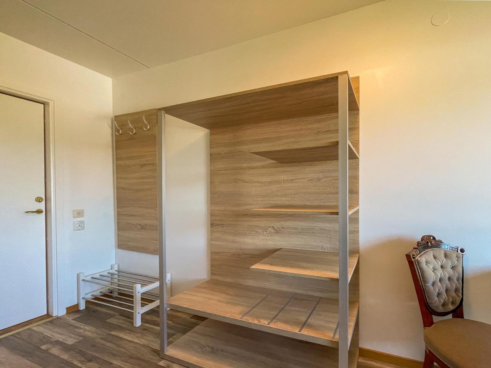 Halmstad Hotel Apartments Eksteriør bilde