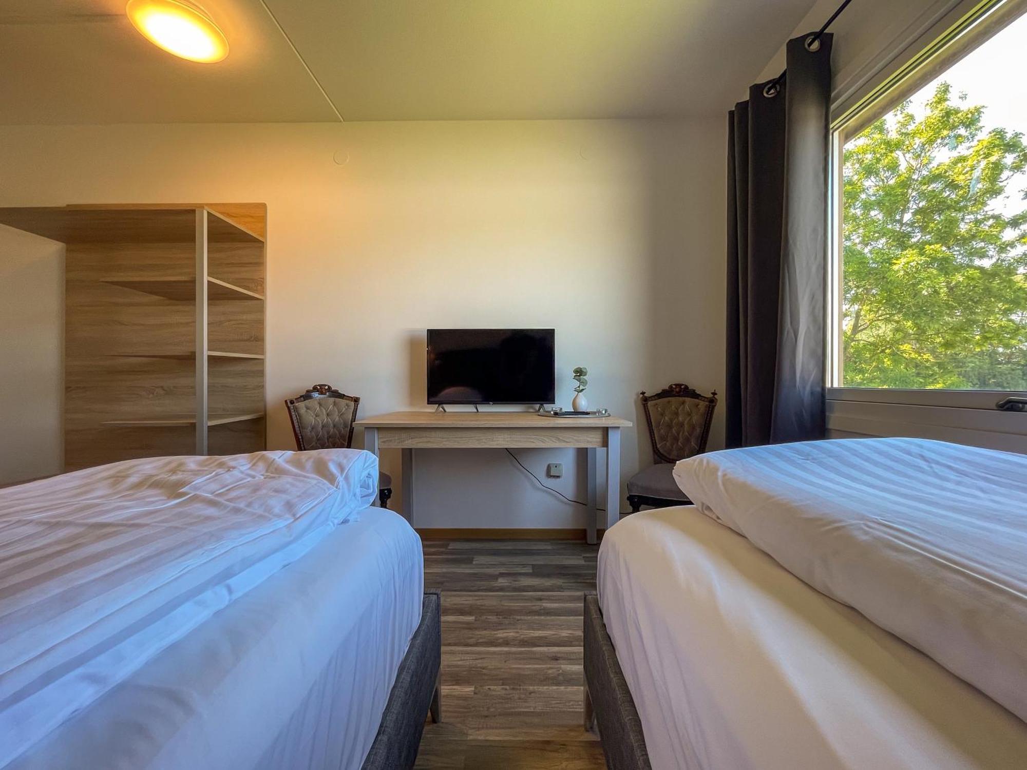 Halmstad Hotel Apartments Eksteriør bilde